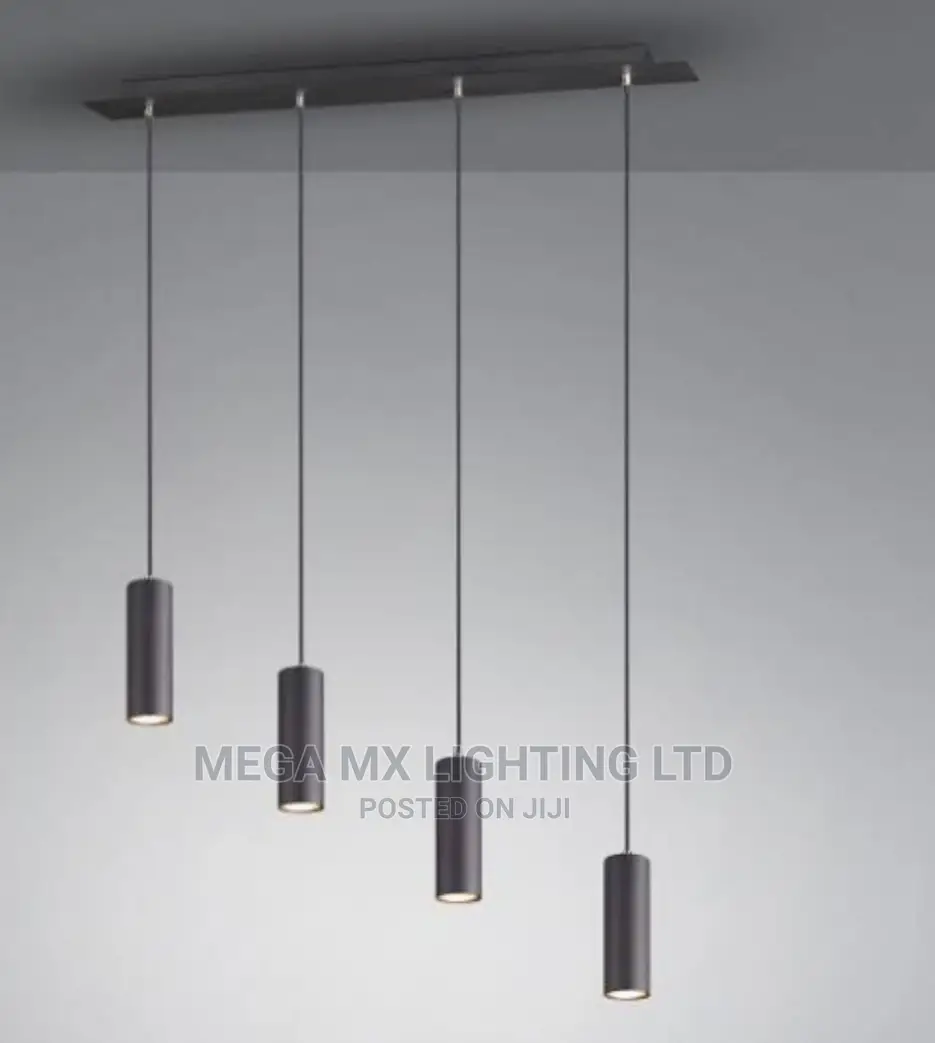 GU10 Nordic Pendant Drop Light