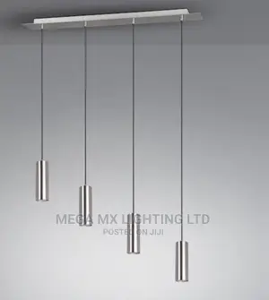 GU10 Nordic Pendant Drop Light