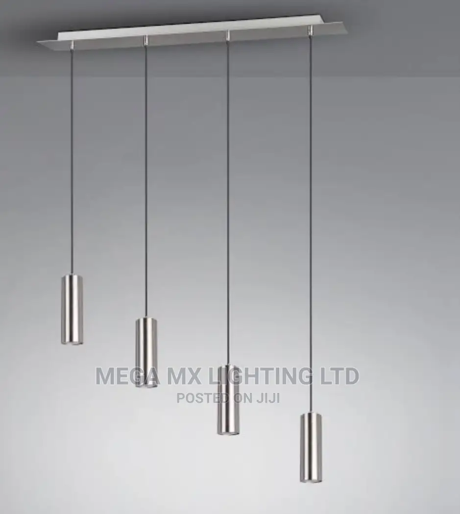 GU10 Nordic Pendant Drop Light