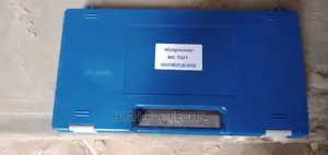 Microprocessor Grain Moisture Meter MC-7821