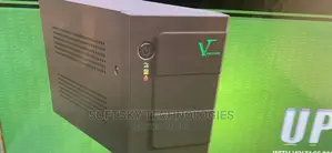 Vectronic 1.2kva Ups