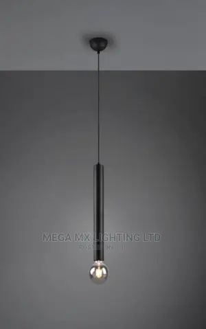 Nordic Drop Light