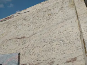 Granites and Marbles