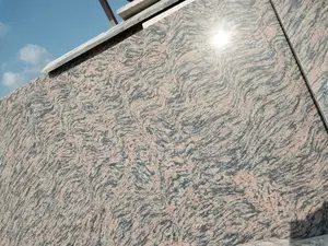 Granites and Marbles