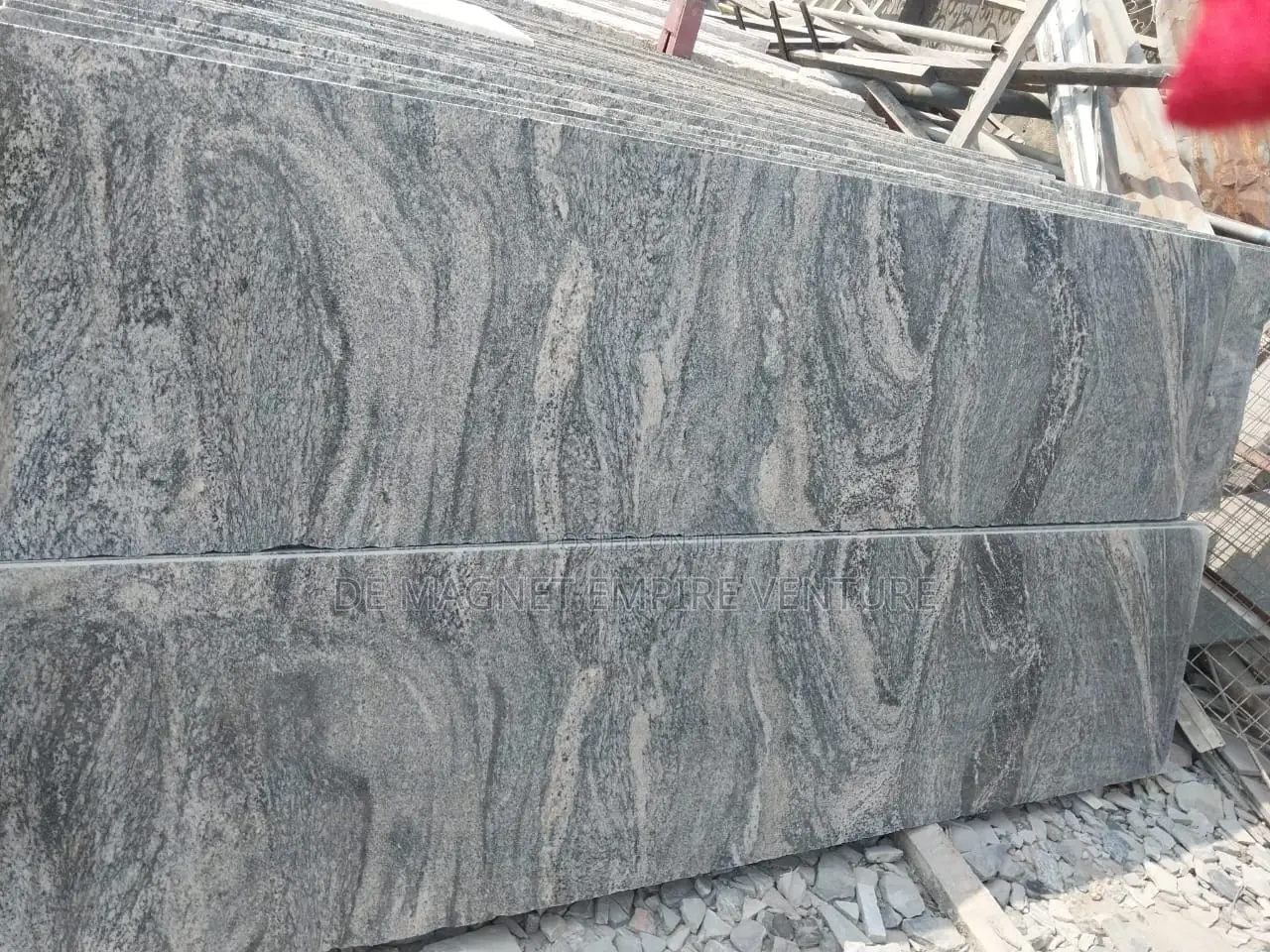 Granites and Marbles