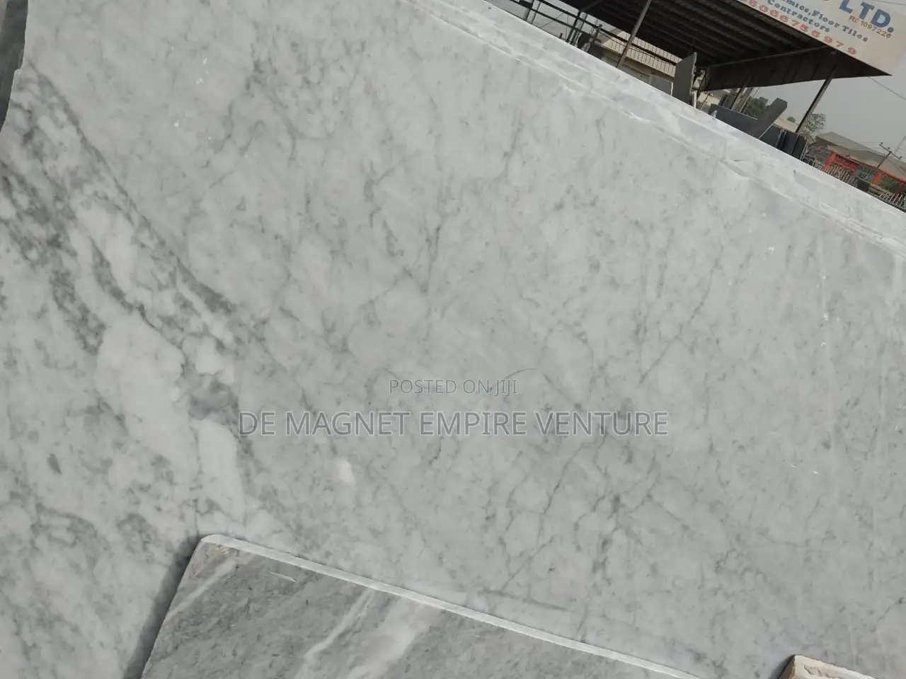 Granites and Marbles