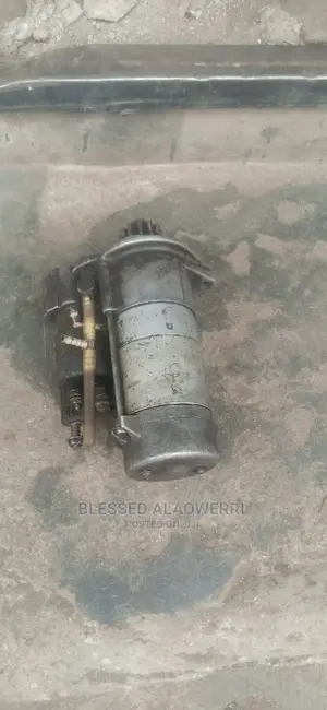 Kickstarter Range Rover 2014-2017