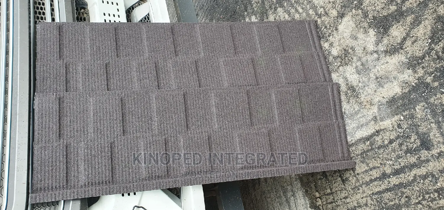 K-Star Roofing Materials