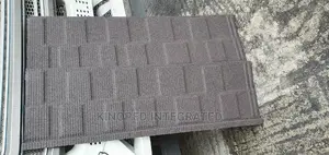K-Star Roofing Materials