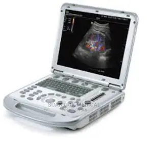 Portable Ultrasound Machine