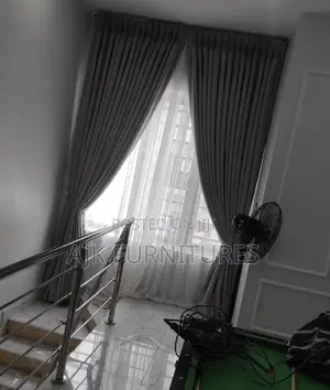 Turkish Curtain