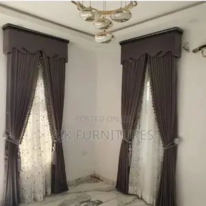 Turkish Curtain