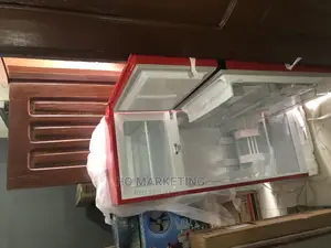 Hisense Ref205drb Refrigerator With Dispenser 204l