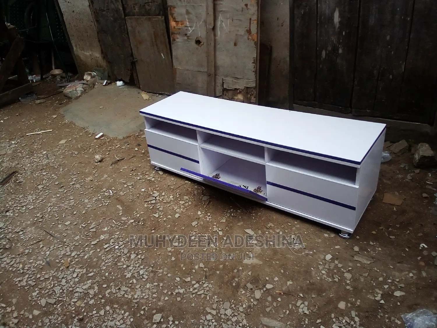 4ft Tv Console