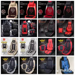 Car Seat Cover