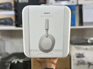 Sony Wh-1000xm5 Headphone