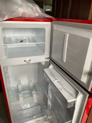 Hisense -204|Capacity-Double Door W/Dispener Ref205drb
