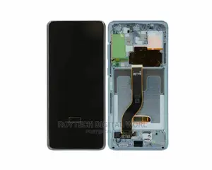 Samsung S20/S20 Ultra/S20 Plus Amoled Screen
