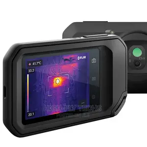 Flir Cx-series Compact Thermal Imaging Camera