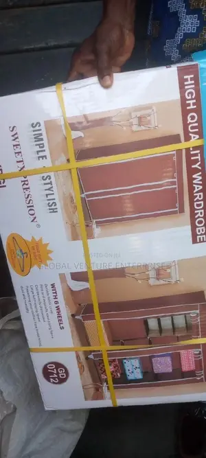 Home Wardrobe