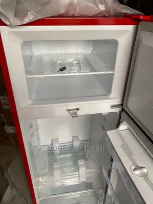Brand New Hisense 204L Refrigerator 205-DRB R600