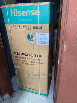 Hisense Key Lock 204 Liters Double Door Dispenser Water