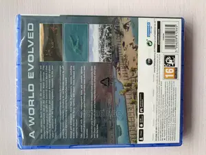 Jurassic World- Evolution 2
