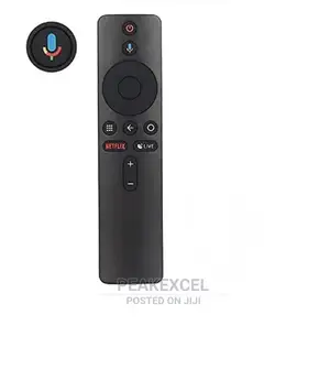 Remote Control for MI Xiaomi TV Box S Voice Bluetooth