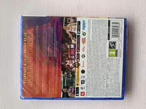 NBA 2k23 Game