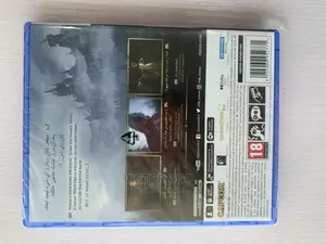Resident Evil- Village