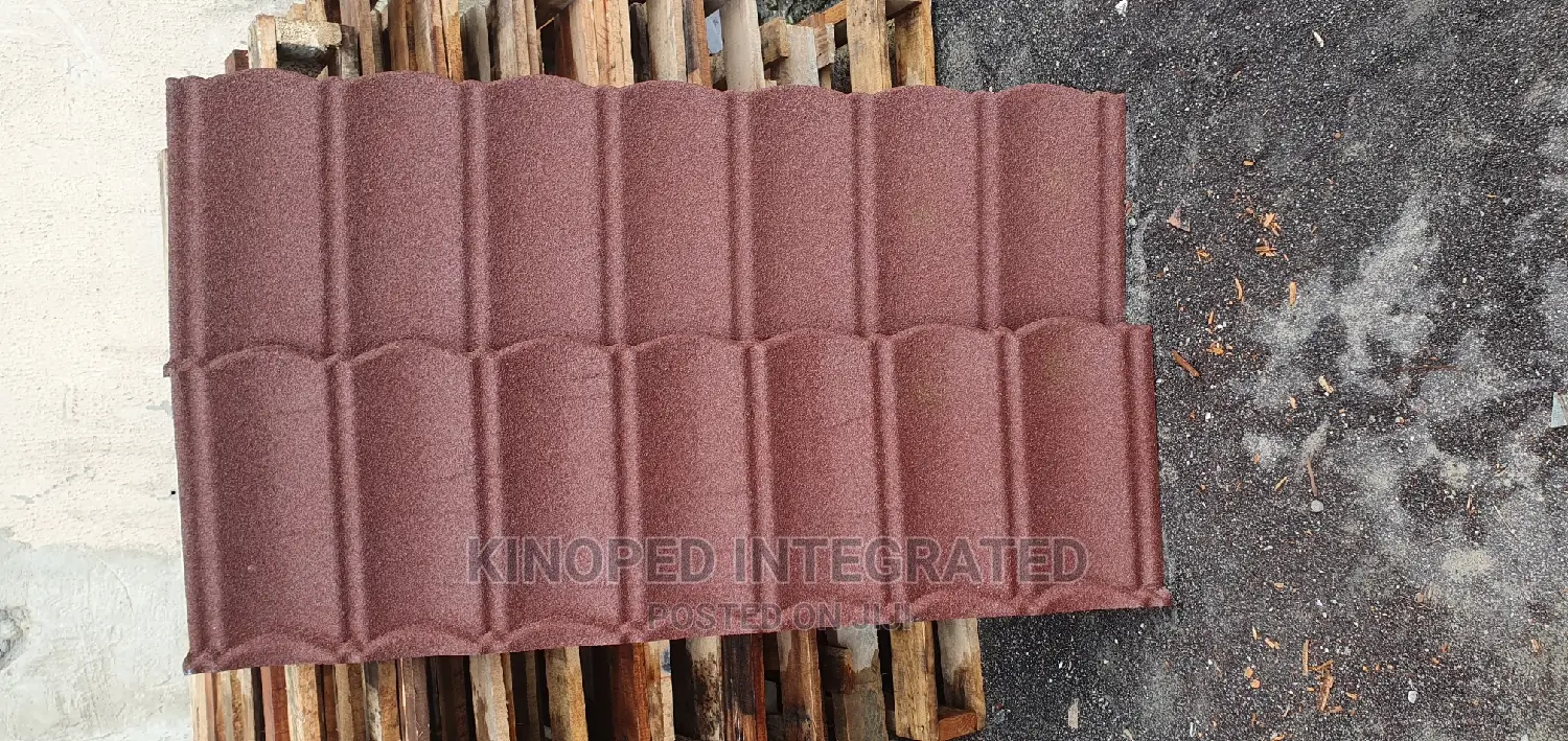 K Grand STONE Coated Materials