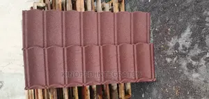 K Grand STONE Coated Materials