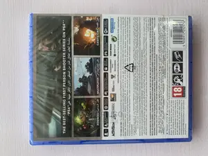 Call of Duty- Black Ops Cold War