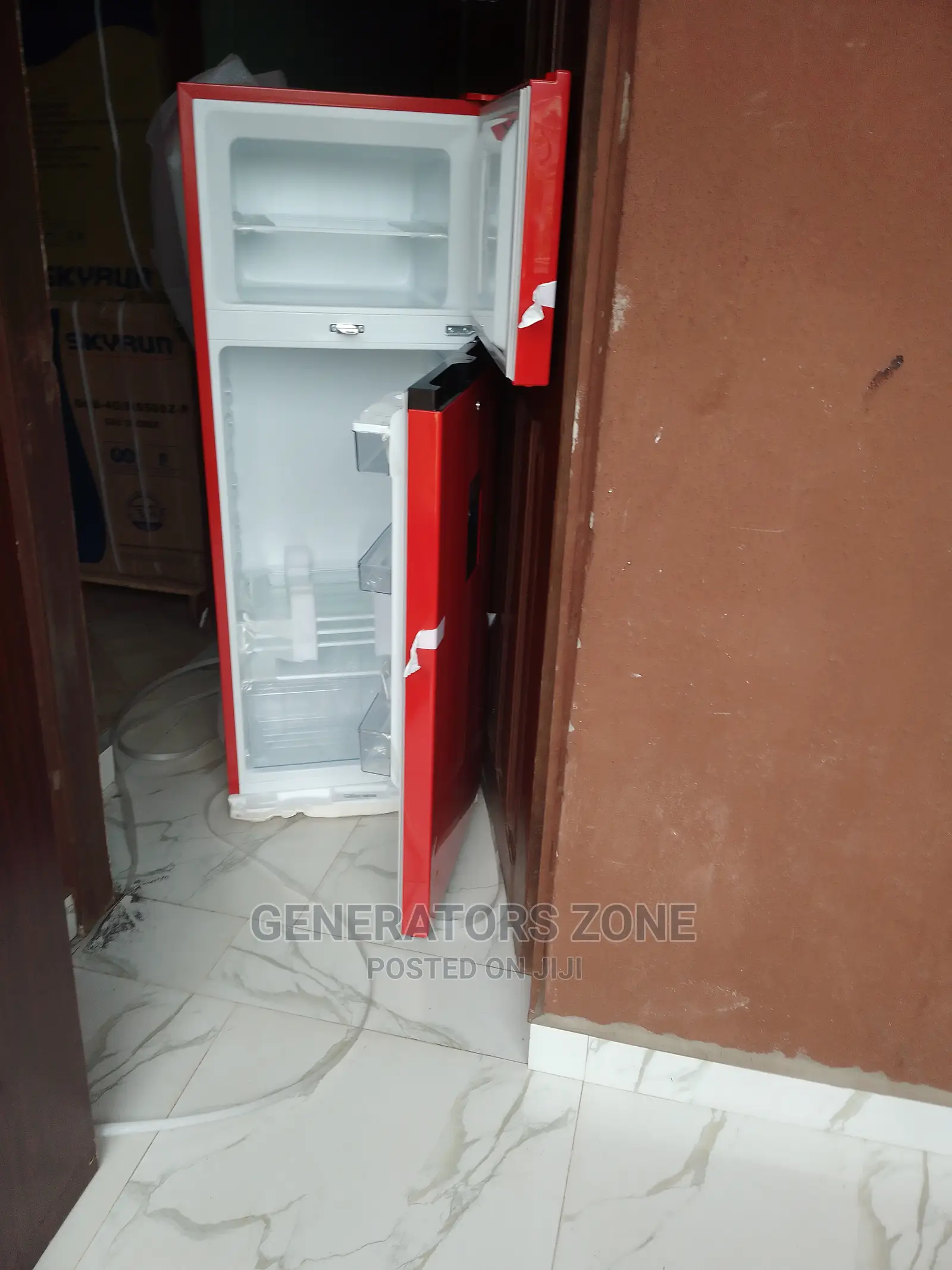 Affordable Hisense 204liters Refrigerator