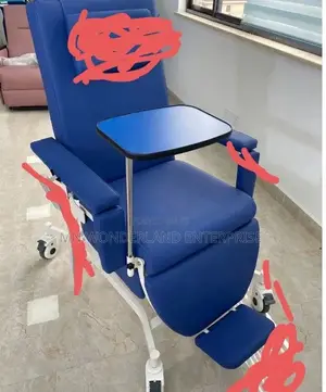 Dialysis Chair