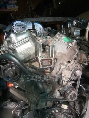 Engine for Ford Edge