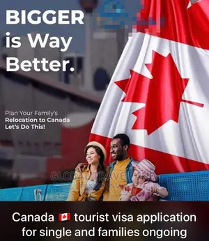 Canada Visa Package for Single and Family