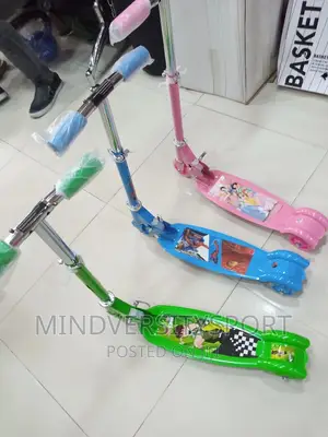 Children Kid Scooter