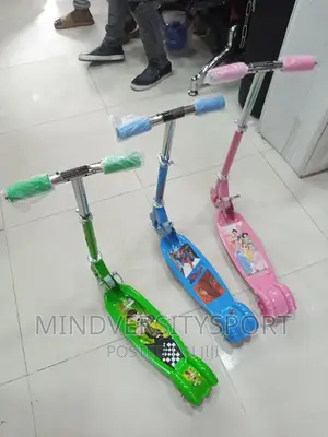 Children Kid Scooter