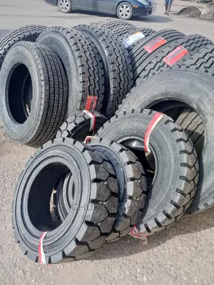6.00-9,28*9-15 Sold Tires