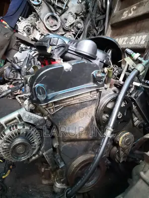 Engine for Ford Escape