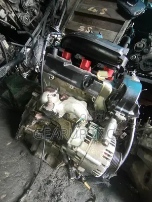 Engine for Ford Escape