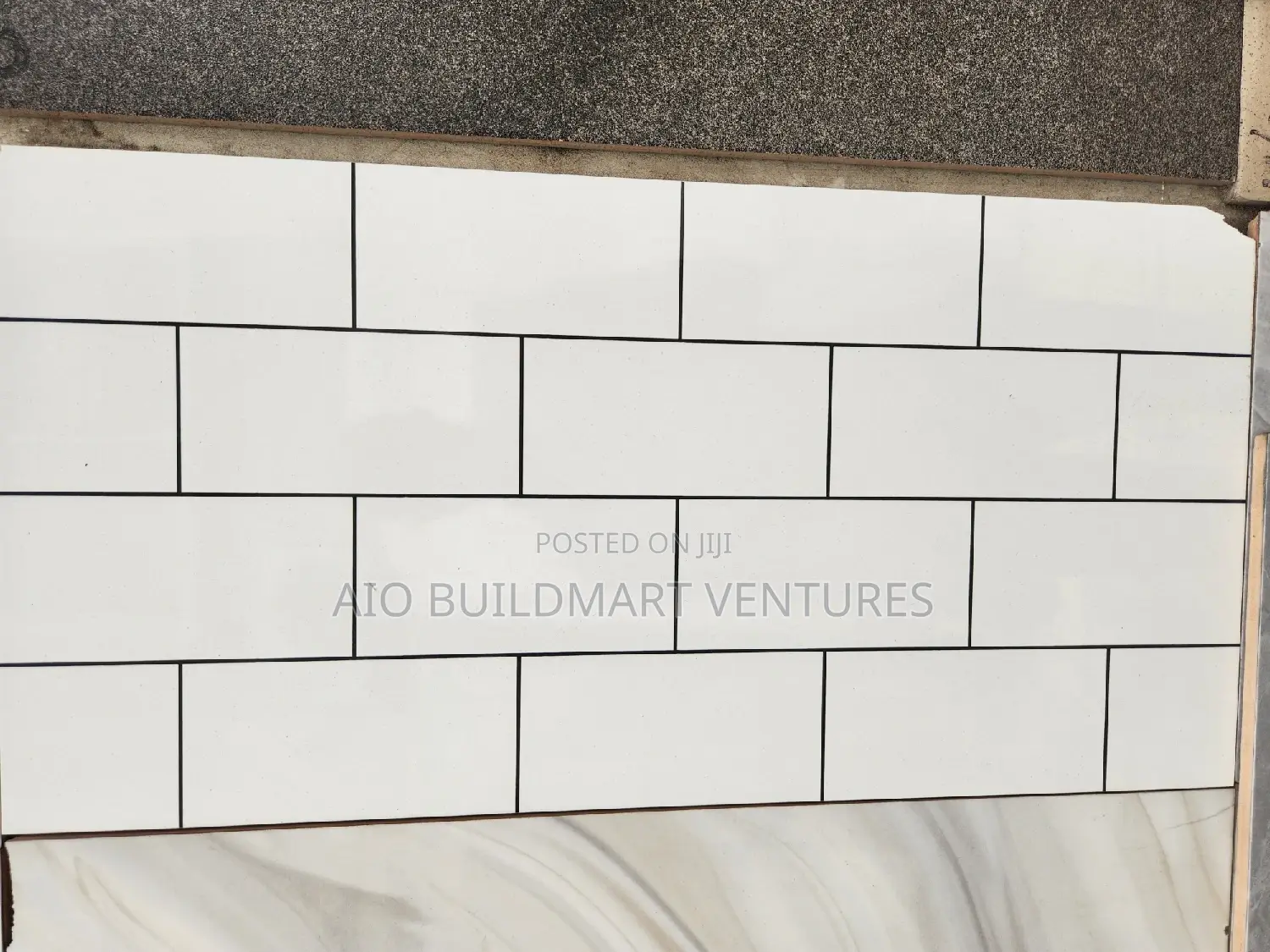 30 X 60 Floor and Wall Tiles