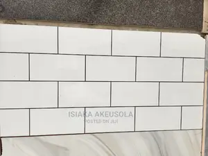 30 X 60 Floor and Wall Tiles