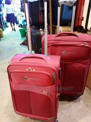 2in1 Traveling Box