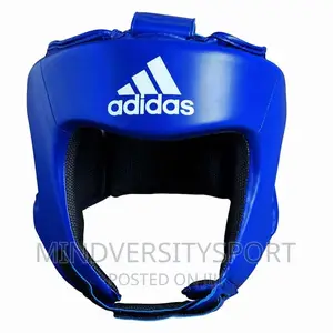 Boxing Headgear Helmet