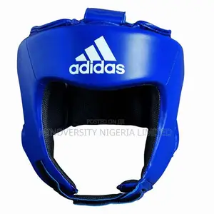 Boxing Headgear Helmet