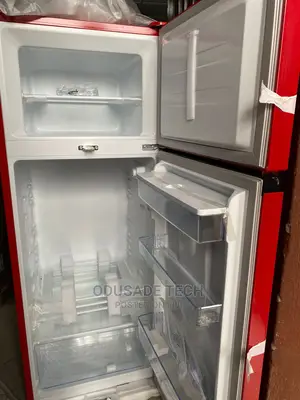 Hisense Double Door Fridge -Buy Refrigerator 204 Liters
