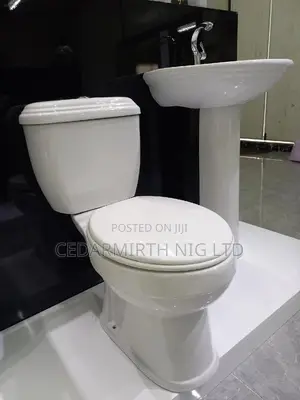 Golden Diamond Wc