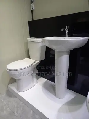 Golden Diamond Wc